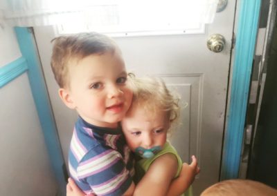 child care center