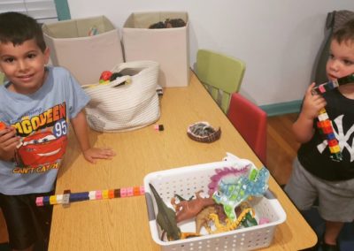 childcare development center