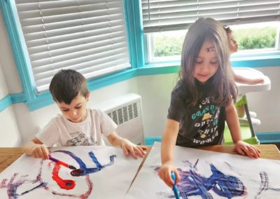 daycare center